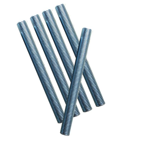 M10 DIN 975 Corrosion Proof Fully Threaded Rod , ODM OEM Threaded Metal Rod
