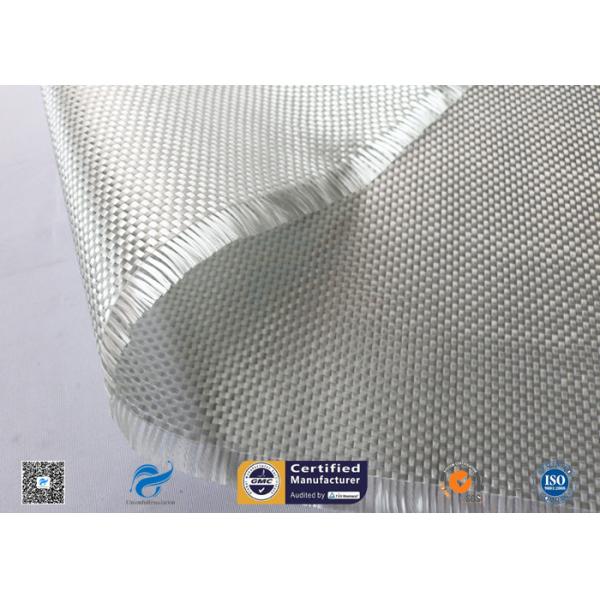 400g Plain Weaven Woven Roving Fiberglass Fabric For Automotive Parts