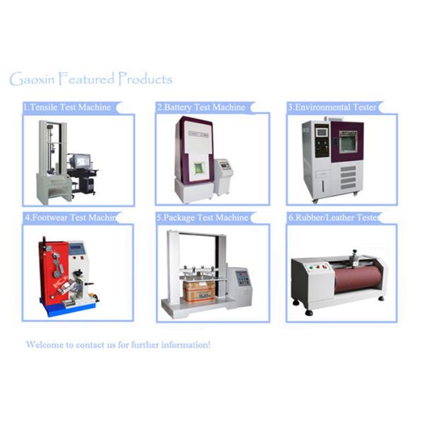 Высокотемпературная камера термального удара индустрии камеры экологического теста