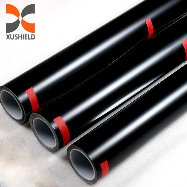 High Gloss TPU Paint Protection Film 6-10Mil Chemical Resistant