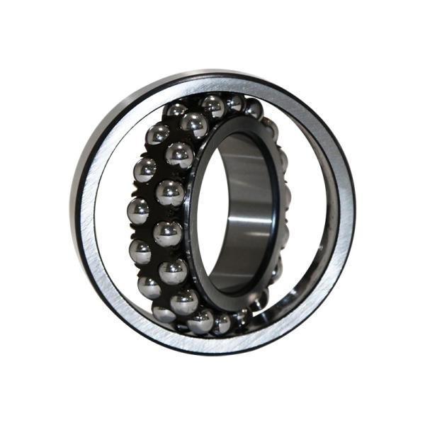 Steel Cage 2317M Self Aligning Ball Bearing For Textile Machinery