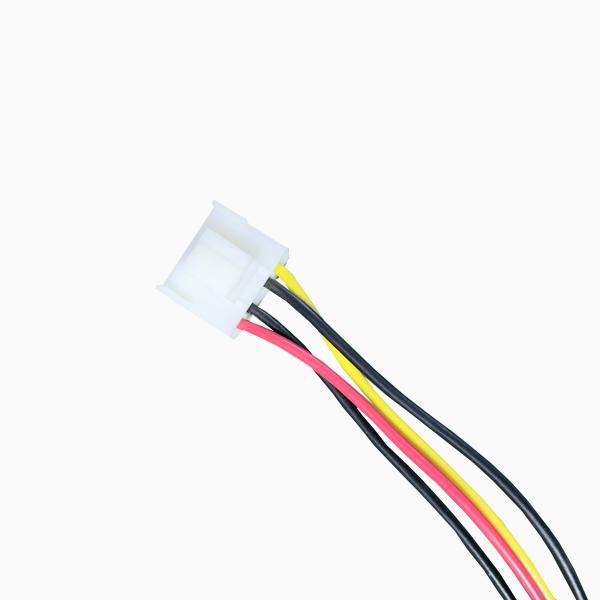 SATA Hard Disk Connector Cable Female To Male Mainboard Wire Harness Assembly 108
