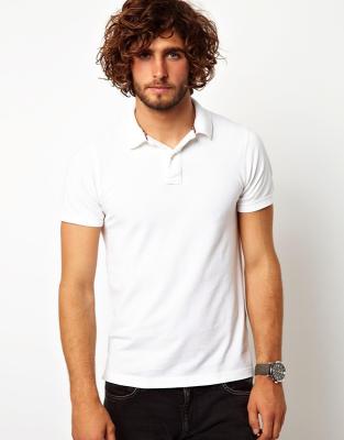 Wholesale 2017 mens 100% polo t-shirt unbranded polo shirts sports polo shirts