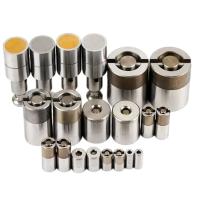 OEM ODM High Temperature Resistant Plastic Mould Accessories