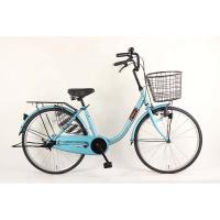Adultos Mulheres Single Speed Carbon City Bikes 26 polegadas Mulheres Bicicleta OEM ODM