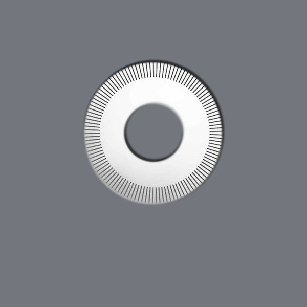 Micro-Etched Encoder Discs for US Aerospace, Defense & Instrumentation