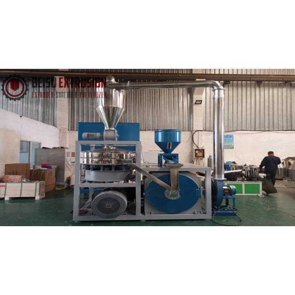 супер филировальная машина ПК 45kw скорости 80mesh меля