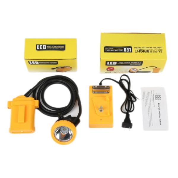 Headlamp СИД KL4LM KL5LM свет супер яркого перезаряжаемые главный для располагаясь лагерем 3.7v