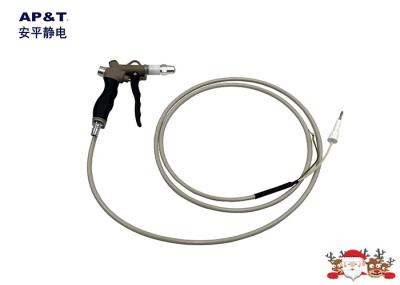 AC2800V Splitting Machine Ionizing Air Gun Ionizing Air Spray Gun AP-AC2456