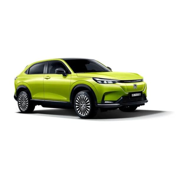 HON-DA ens1 2022 esn1 Voiture électrique 510 km EV SUV 5 portes Capacité de batterie de voiture 66 Kwh Type de batterie électrique au lithium ternary