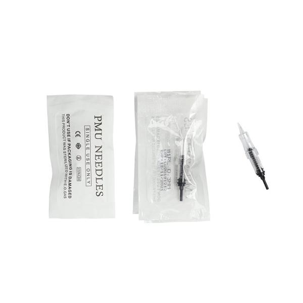 Набор татуировки оборудования Micropigmentation машины макияжа жемчуга 3,0 черноты поставки фабрики постоянный