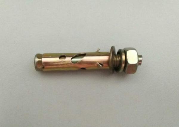 Expansion Sleeve Concrete 8.8 Fixing Anchor Bolts