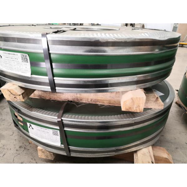 Hot Rolled Stainless Steel Strip Coil For Automotive Manufacturing