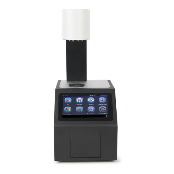 метр 3nh YH1200 помоха апертуры ASTM D1003 8mm измеряя