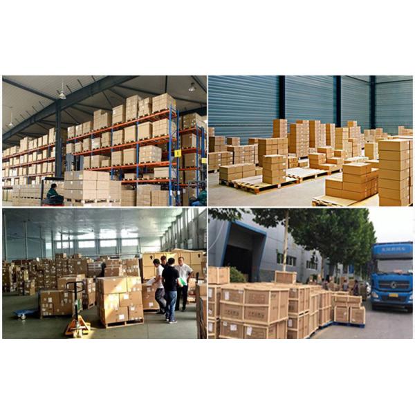 Outdoor Solar Powered LED Street Lights IP65 Waterproof ABS Solar Powered Lamp