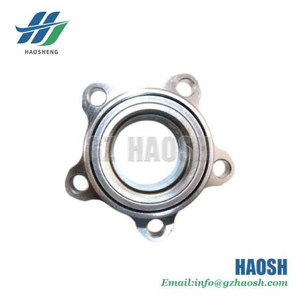 Para el Ford Transit V348 MCA 6C11 2B663AA-N con rodamiento de cubo delantero 6C11 2B663AA