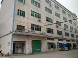 Foshan Lufsun Electronic Appliance Co.,Ltd