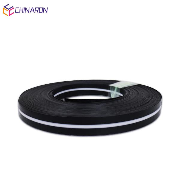 Gloss NCM Aluminum Coils for Signage with Luminescent Edge