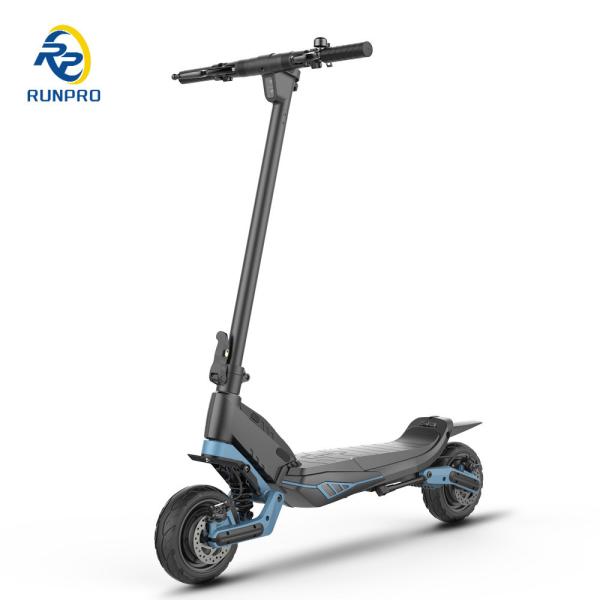 2024 Hub Drive Electric Scooter 500W48V10.4ah E-Scooter com certificação CE e dobrável
