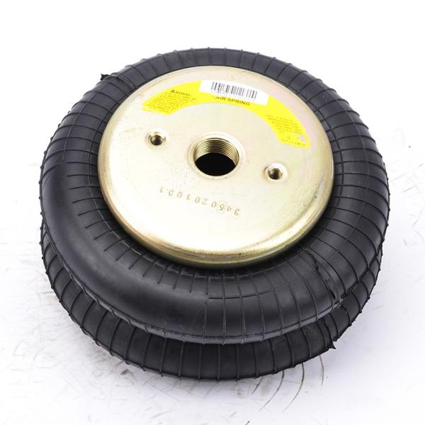 84181 suspensão do airbag da mola de ar EB-215-155 de Pirelli para Chevy Suburban