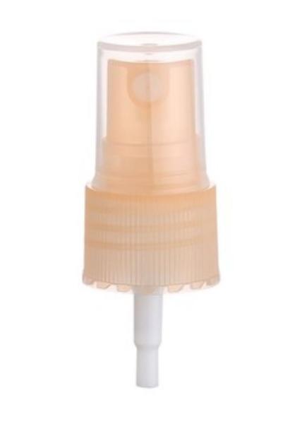 Wholesale Plastic 20/410 24/410 28/410 Fine Mist Sprayer With Half Cover