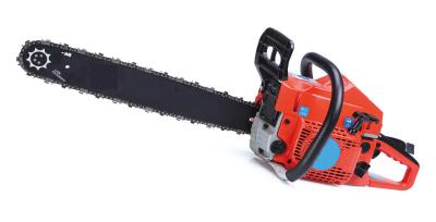 18'' 52CC Chainsaw 2 STROKE Petrol Gasoline Chain Saw EASY STARTER