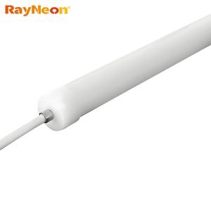 UV Resistant Silicone Circular LED Neon Flex 360° IP67 Flexible Neon LED Strip