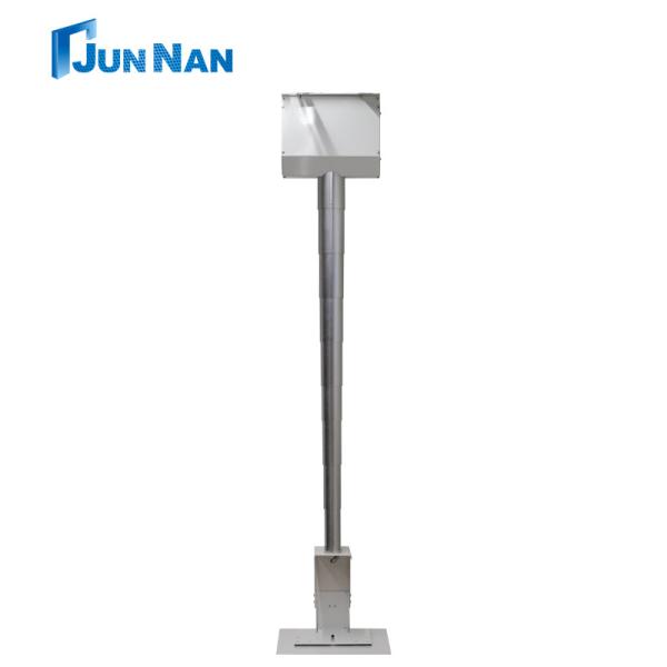 Ceiling Mount Camera Lifter With Remote Control And Central Control System For Versatile Applications