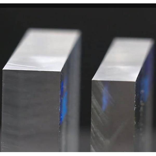 Clear Acrylic Sheet lightweight transparent sheet suitable for lighting diffusers display cases 