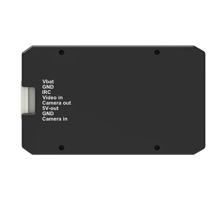 Wholesale Price IFlight Whoop 4.9G 2.5W VTX 25/400/1000/2500mW