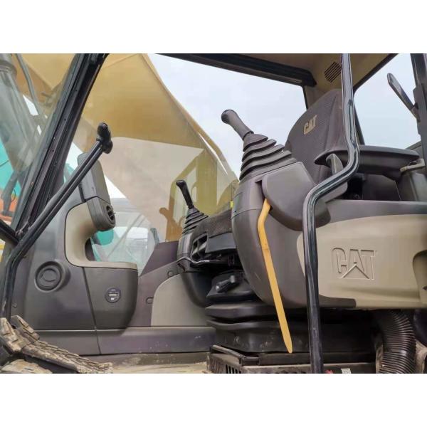 Двигатель 4.5km/h 29T 329D C7ACERT использовал экскаватор CAT