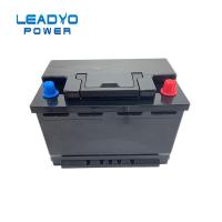 Corriente inestable de Marine Start Lithium Cranking Batteries 12V Lifepo4 1200A