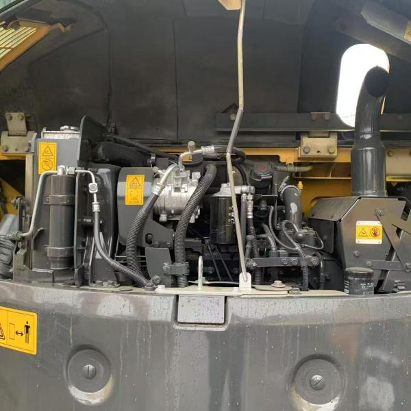 Excavatrice Komatsu PC78 d'occasion / Mini-pelle d'occasion Komatsu PC78US
