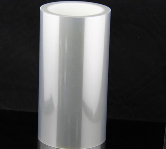 Factory direct sale silicone coated Pet Film for Laminated glass/Inkjet Film
