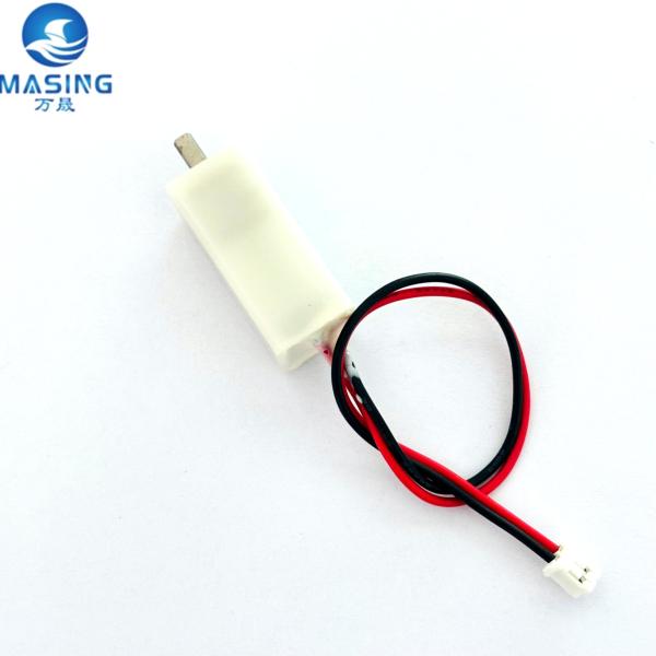 12mm N20 High Torque 5V DC Gear Motor Waterproof Mini DC Motor For Electric Vehicle