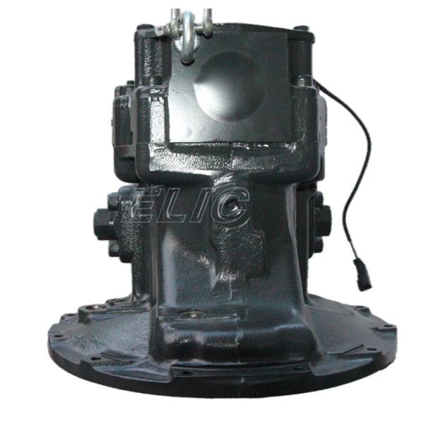 Komatsu Hydraulic Excavator Pump 708-3M-00031 708-3M-04213 708-3M-01033 708-3M-01030 PC160-7 PC160-8 PC160LC-8