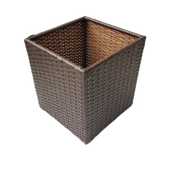 Бамбуковый ратан Барабан для стирки Кошелек для гостиницы Обеспечения для гостиниц Ратан