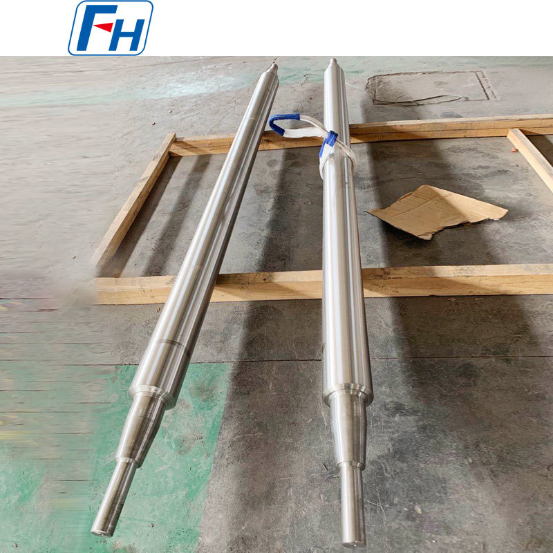 310S Stainless Steel Furnace Roll Manufacturer | Custom High Temperature Rolls