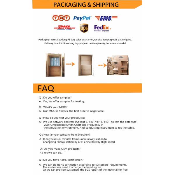 крытая антенна усиленная цифров ТВ 470~862mhz 4-5dbi 75Ohm