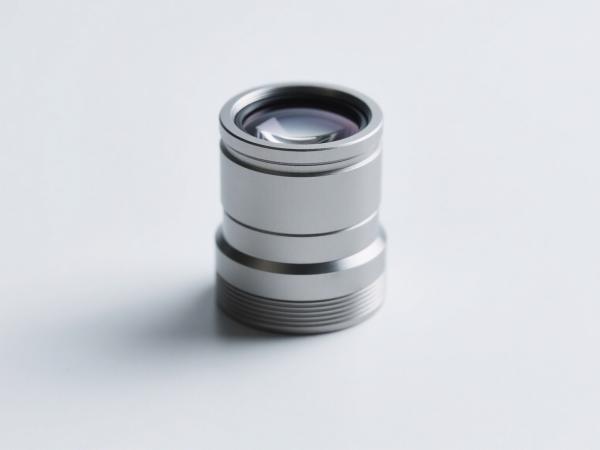 Usinage et inspection de pièces optiques personnalisées de haute précision