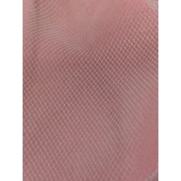 Warp-knitted mesh fabric, Nylon American mesh, Nylon mesh gauze, Nylon bridal tulle, Diamond mesh fabric