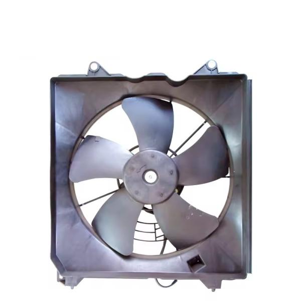 19015R40A01 Peças para automóveis Sistema de refrigeração de automóveis Reunião do ventilador do radiador para HONDA ACCORD CP2