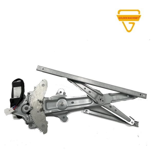 Assy-LH de 23973659 Front Door Glass Lift para Wuling Rongguang e Chevrolet N300
