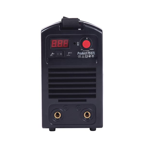 230V DC Mma Welders Manual Metal Arc Welders Stick Welders