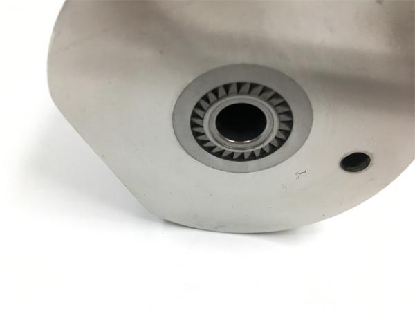 Fastener Industry Carbide Punching Dies For Cold Heading Dies