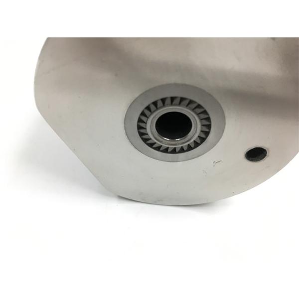 Холодная рубрика штемпелюя покрытие прессы горячей объемной штамповки карбида вольфрама черное и желтое