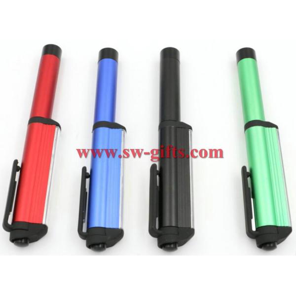 Newest Superior quality Durable Outdoor Fishing Pen Light Magnetic Inspection Work Hand Lamp Emergency Torch Stylish