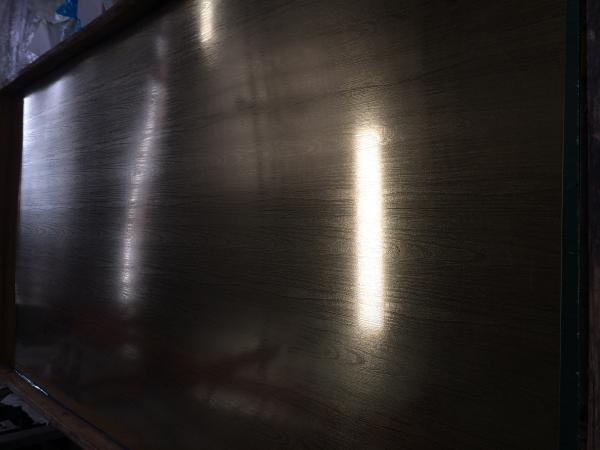 Embossed Metal Sheet Decorative Panels Supplier From China Foshan Stainless
