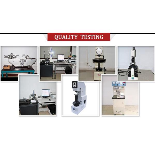 contact ball bearing 71920ACE/HCP4A Angular Contact Ball Bearing 100x140x20 mm