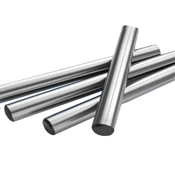 Nitronic 50-90 SS630 SS631 Stainless Steel Bars Rods Inconel 600 Inconel 725 Bar
